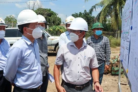 Cao tốc Bắc - Nam: Nhà thầu yếu sẽ không được làm dự án khác