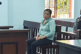 Vụ án rắn hổ trâu hay hổ chúa: VKS đề nghị tuyên phạt bị cáo 20-24 tháng tù