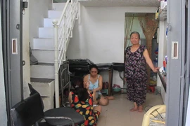 Đà Nẵng: Sẽ kiến nghị sửa quyết định cấm dân có nhà siêu nhỏ nâng tầng