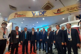 Nỗ lực phát triển du lịch quốc tế ở Việt Nam