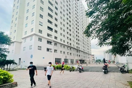 Nỗi niềm của người dân tái định cư