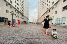 Chuyện vui của cư dân khu Thanh Đa sau 10 năm giải tỏa
