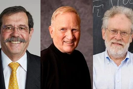 Nobel Vật lý 2022 gọi tên nghiên cứu cơ học lượng tử