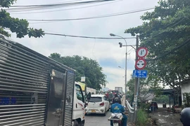 Nhà Bè: Cần 30.000 tỉ hoàn thiện hạ tầng giao thông