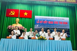 TP.HCM: Đưa vành đai 3 thành kiểu mẫu về giải phóng mặt bằng