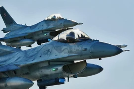 Lo ngại lớn khi Nga, NATO đồng loạt tập trận có vũ khí hạt nhân