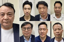 Viện trưởng VKSND Tối cao Lê Minh Trí kiến nghị xây dựng Luật đạo đức