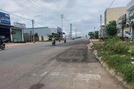 Chuyển cơ quan điều tra nhiều vụ mua bán đất có dấu hiệu trốn thuế