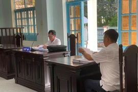 Lý do tòa chấp nhận quyền khởi kiện đòi tiền cọc