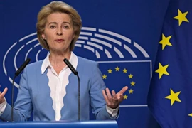 EU bàn áp giá trần lên khí đốt và dầu Nga đến đâu?
