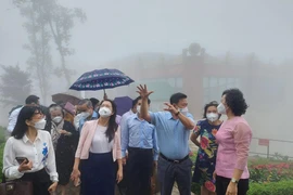 Chìa khóa phát triển du lịch Đông Nam Bộ 
