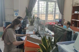 Lý do người lao động xếp hàng rút BHXH 1 lần