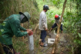 5 nhiệm vụ trọng tâm cho dự án vành đai 3