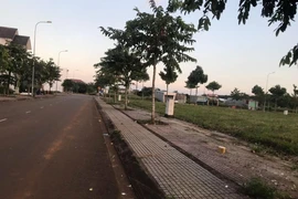 Không có đất bán vẫn nhận tiền cọc hàng tỉ đồng