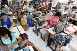 Tác động mạnh từ khủng hoảng chi tiêu ở phương Tây