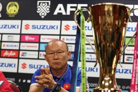 AFF Cup 2022: AFC nhận định Việt Nam là ứng viên sáng giá nhất 