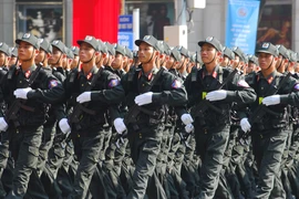 4 luật sẽ có hiệu lực từ ngày 1-1-2023