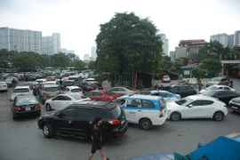 Không để chậm trễ, ách tắc trong đăng kiểm