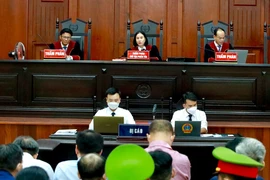 Bước chuyển mình của ngành tòa án TP.HCM