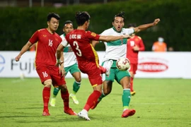 2 cặp bán kết đầy hứa hẹn