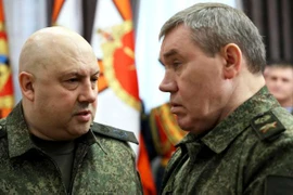Nga giải thích chuyện không 'mặn mà' hòa đàm với Ukraine