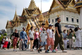 Trung Quốc mở cửa và cơ hội cho du lịch Đông Nam Á