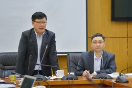 Sửa đổi, bổ sung Luật Đấu giá tài sản: 'Chống quân xanh, quân đỏ'