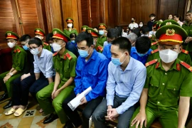 Chuyên viên Sở Y tế nói về việc giúp bà Hoàng Thị Thúy Nga trúng thầu