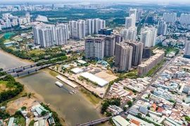 Sửa Luật Nhà ở và Luật Kinh doanh bất động sản cần tránh chồng chéo