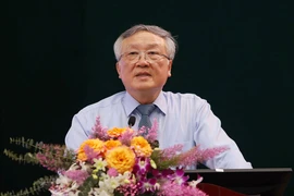 Chánh án TAND Tối cao nói về ý tưởng đổi mới hệ thống tòa án