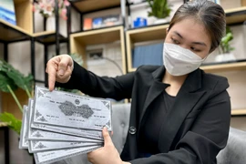 Những giải pháp mới để khơi thông trái phiếu doanh nghiệp
