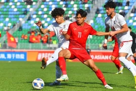 Lực bất tòng tâm!