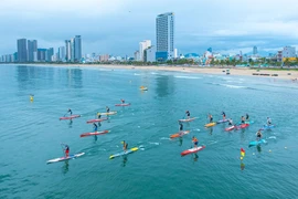 Du lịch Việt Nam sẵn sàng đón khách đoàn Trung Quốc