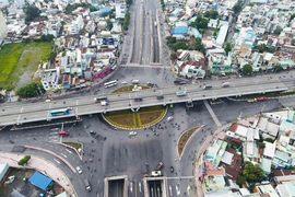 TP.HCM điều chỉnh, bổ sung quy hoạch 137 nút giao - vòng xoay