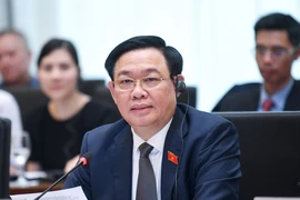Tháo gỡ vướng mắc, cải thiện môi trường đầu tư