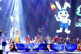 Chủ nhà hứa các cuộc tranh tài sẽ sòng phẳng và fair play 