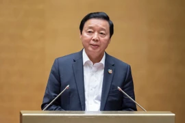 Dự thảo Luật Đất đai mới sửa nhiều nội dung về thu hồi đất 