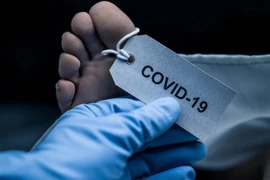 Làn sóng COVID-19 mới đổ bộ châu Á, liệu có quan ngại?