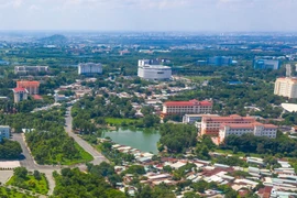 Dự án ‘khủng’ bế tắc hàng chục năm vì bồi thường