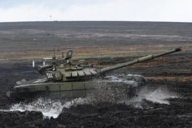 Lý do Ukraine liên tục trì hoãn chiến dịch phản công