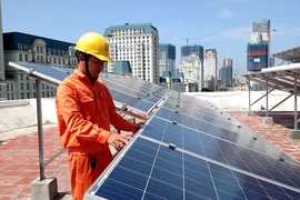 Quy hoạch điện VIII: Phát triển mạnh nguồn năng lượng tái tạo