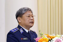 Cựu tư lệnh Cảnh sát biển và vụ tham ô 50 tỉ đồng