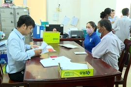 Sẵn sàng khởi công cao tốc Châu Đốc - Cần Thơ - Sóc Trăng