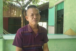Người mang thân phận bị can suốt 40 năm