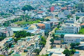 TP.HCM nhiều khả năng không thể đạt kế hoạch phát triển nhà ở