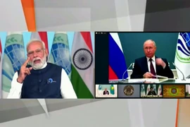 SCO duyệt tư cách thành viên Iran, mở đường kết nạp Belarus