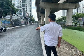 Dân khổ vì những bản án hành chính không được thi hành