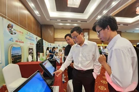 Ứng dụng công nghệ 3d để phát triển du lịch 