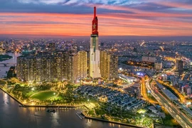Financial Times: Việt Nam là 'miền đất hứa' với nhà đầu tư