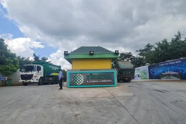 TP.HCM gỡ vướng cho các dự án đốt rác phát điện